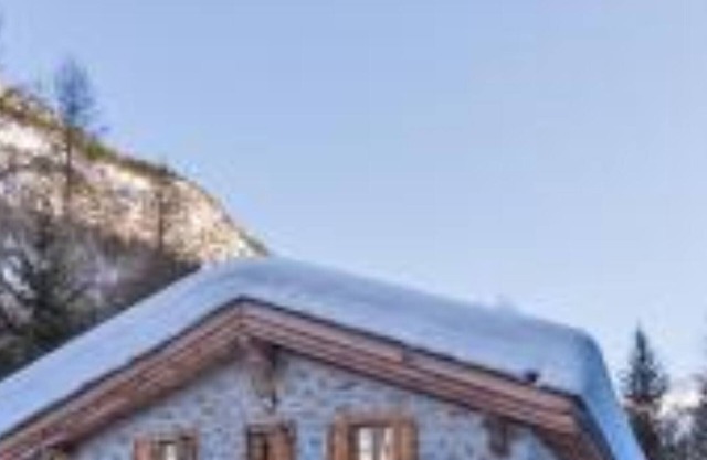 Holiday house La Punt-Chamues-ch for 8 persons with 3 bedrooms - Holiday home