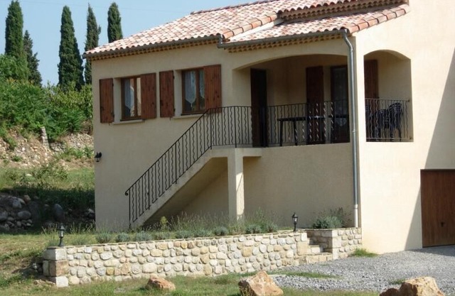 Holiday house Chambonas for 1 - 12 persons with 5 bedrooms - Holiday home