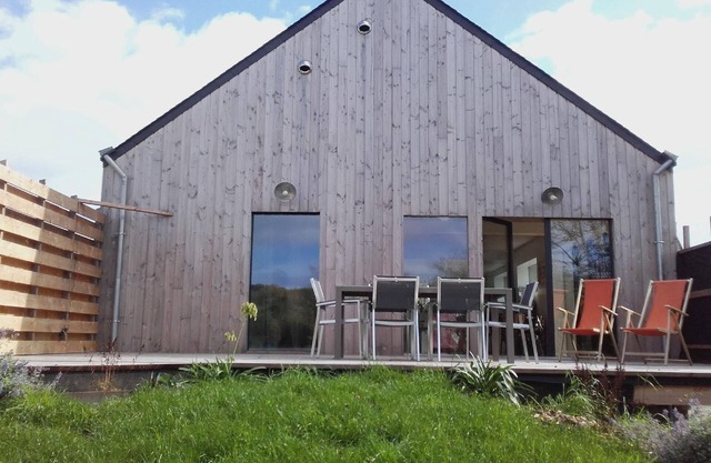 Holiday Crozon Persons Bedrooms 