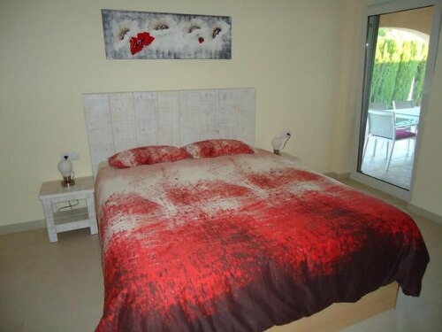 Holiday house Els Poblets for 4 persons with 2 bedrooms - Holiday house