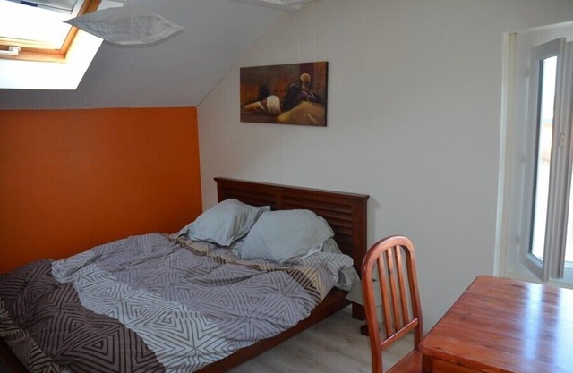 Holiday house for 8 persons in Lit-et-Mixe