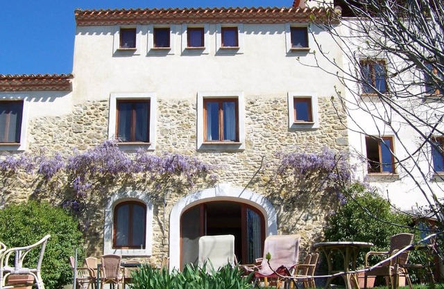 Holiday Sonnac Sur Persons Bedrooms 