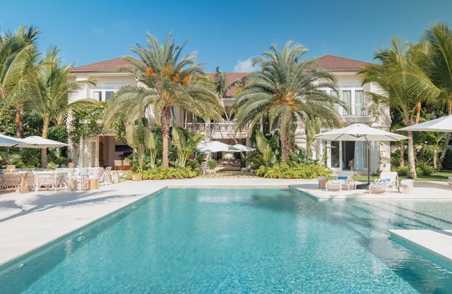 Ferienhaus Higüey Für Personen 