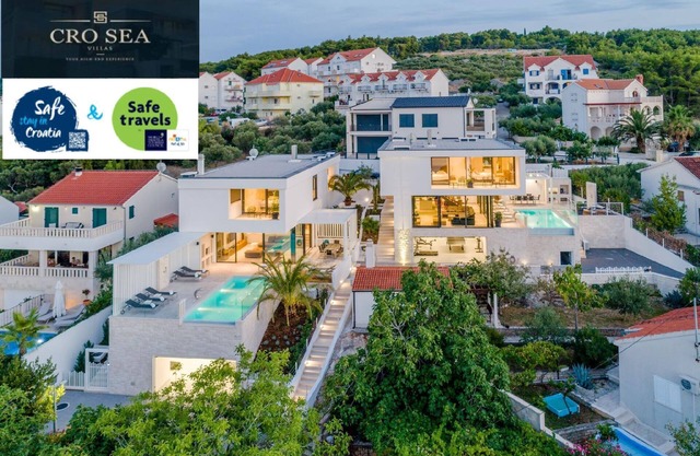 Ferienhaus Sutivan Für Personen 