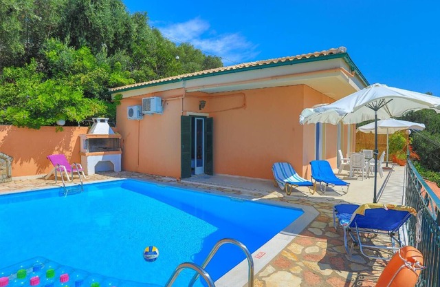 Ferienhaus Nissala Für Personen Schlafzimmer 