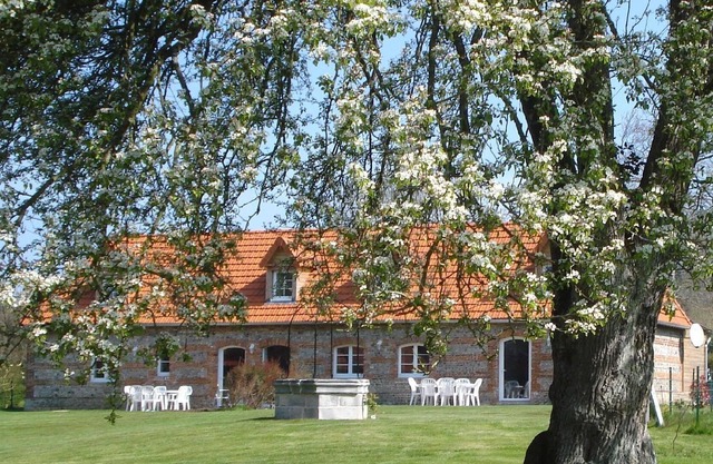 Holiday Quiberville Persons Bedrooms 