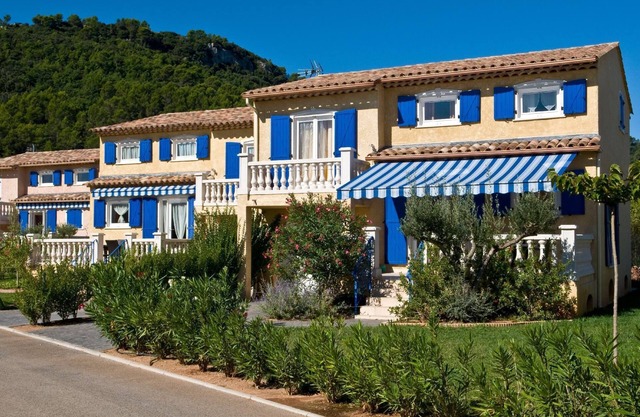 Ferienhaus Vidauban Für Personen 