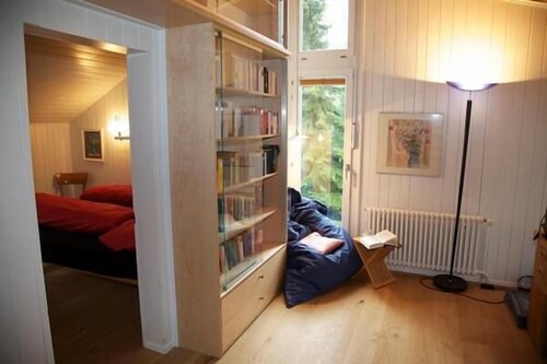 Holiday house Wildhaus for 2 - 8 persons with 4 bedrooms - Holiday house