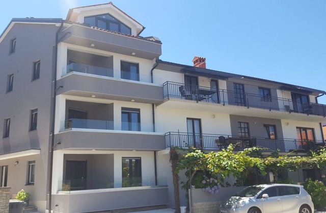 Ferienhaus Magdalena Fažana 