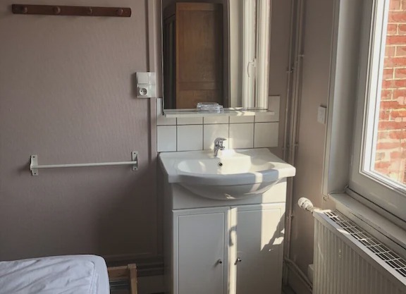 Holiday house Yport for 1 - 8 persons with 3 bedrooms - Holiday home