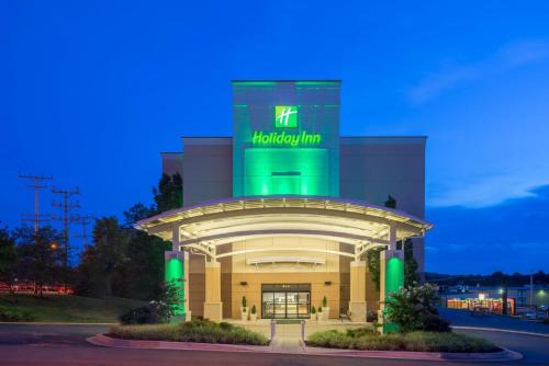Holiday Inn Baltimore Bwi Airport Ihg Hotel 
