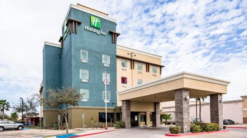 Holiday Inn Express Hotel Brownsville Ihg 