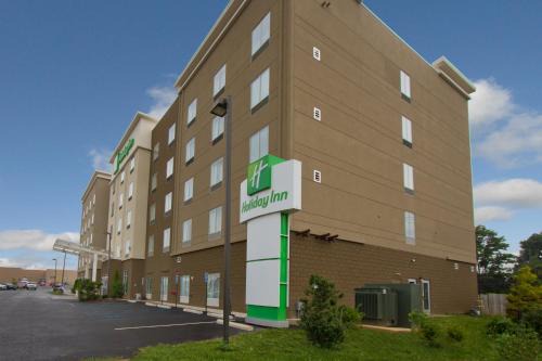 Holiday Inn Christiansburg Blacksburg Ihg Hotel 