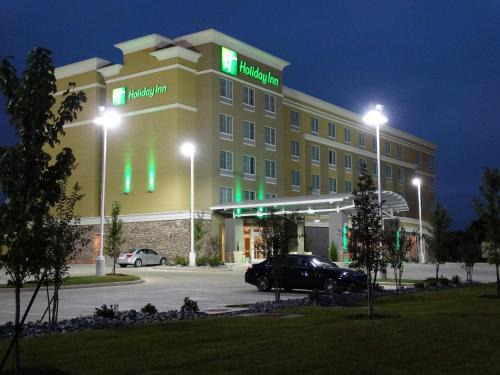 Holiday Inn Covington Ihg Hotel 