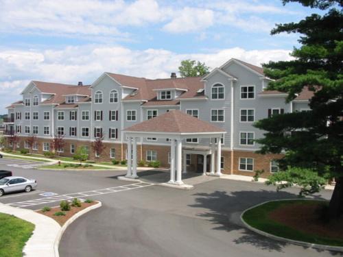 Holiday Inn Express Hotel White River Junction Ihg 