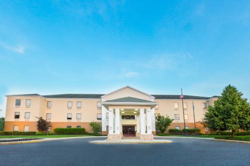 Burlington Inn 