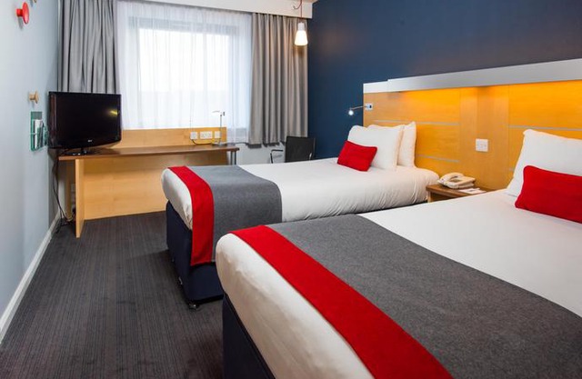 Holiday Inn Express Hemel Hempstead