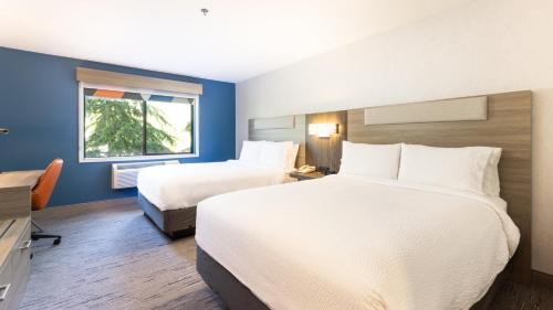 Holiday Inn Express Hotel Ihg 