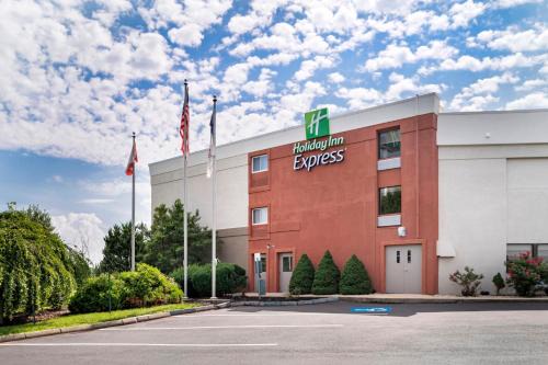 Comfort Inn Greencastle 