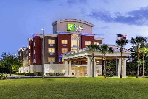 Holiday Inn Express Hotel Port Lucie West Ihg 
