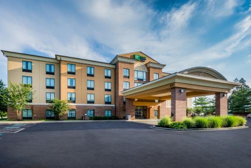 Holiday Inn Express Hotel East Ihg 