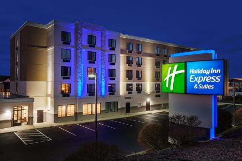 Holiday Inn Express Hotel Ihg 