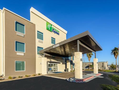 Holiday Inn Express Hotel Ihg 