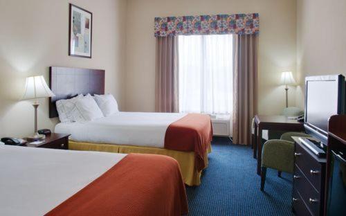 Holiday Inn Express Hotel Orange Ihg 