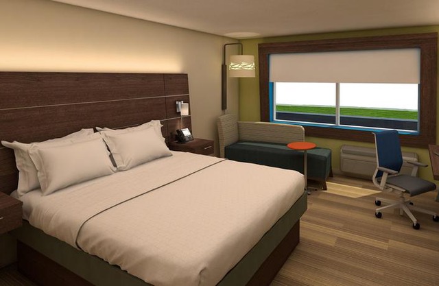 Holiday Inn Express Hotel & Suites Athens