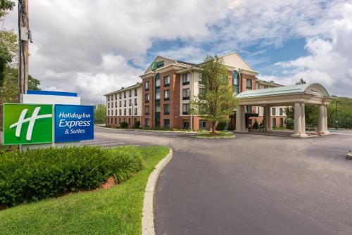 Holiday Inn Express Hotel Auburn Ihg 