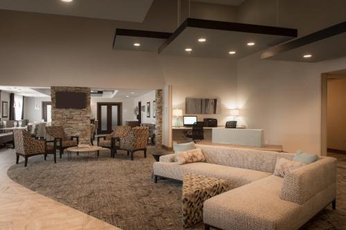 Holiday Inn Express Claire Ihg Hotel 