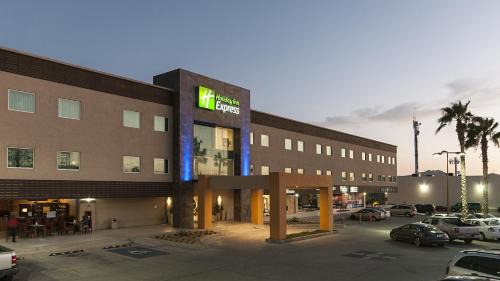 Holiday Inn Express Cabo San Lucas Ihg Hotel 