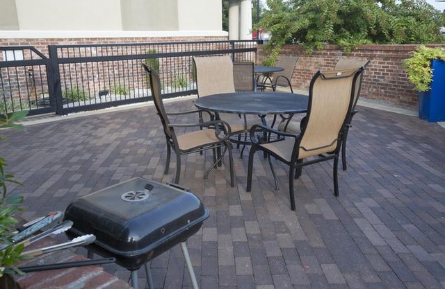 Holiday Inn Express New Albany