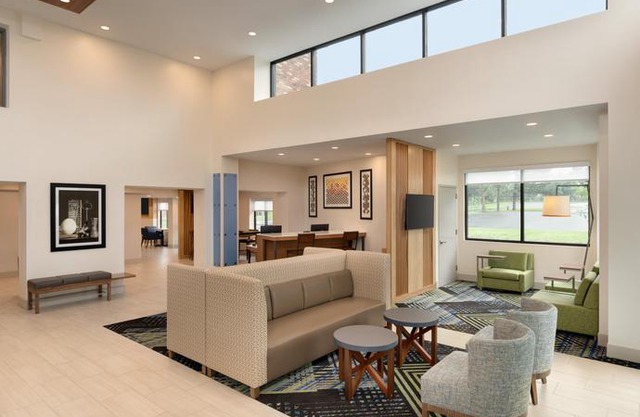 Holiday Inn Express Plattsburgh