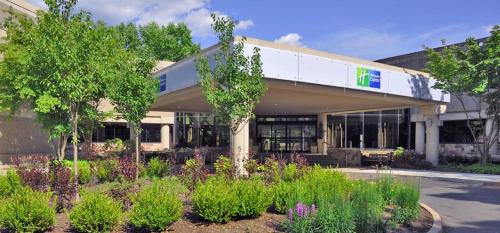 Holiday Inn Express Princeton Southeast Ihg Hotel 