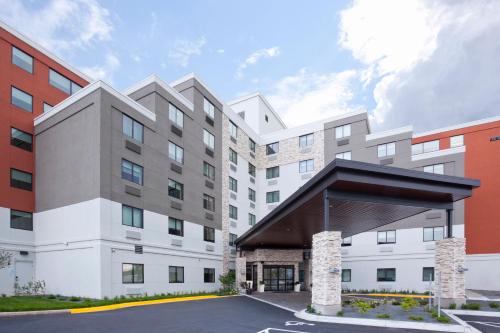 Holiday Inn Express Paul Ihg Hotel 