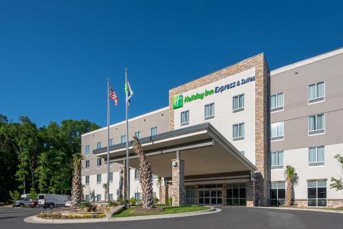 Holiday Inn Express Hotel Concord Ihg 