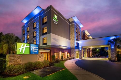 Comfort Suites Lexington 