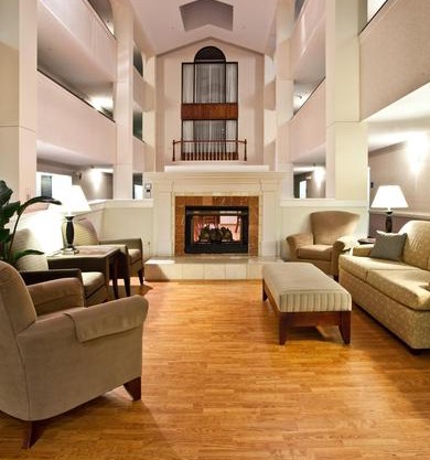 Holiday Inn Express & Suites Milton East I-10