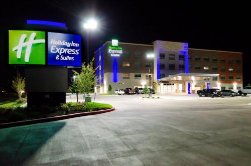 Holiday Inn Express Taylor Ihg Hotel 