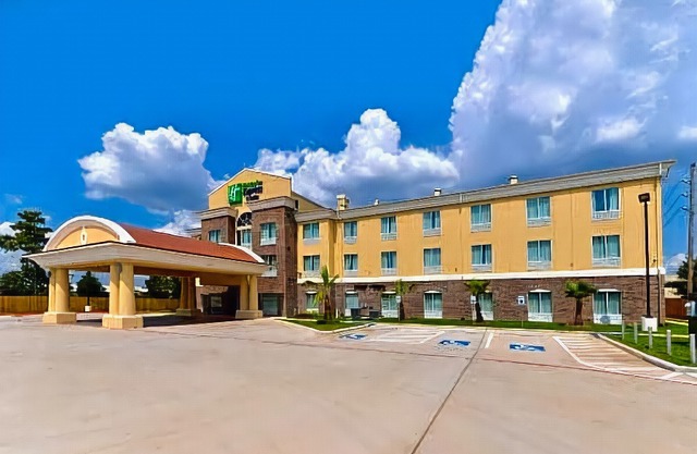 Holiday Inn Express Tomball, an Ihg Hotel
