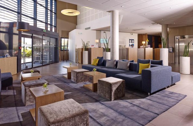 Holiday Inn Express Toulouse Airport