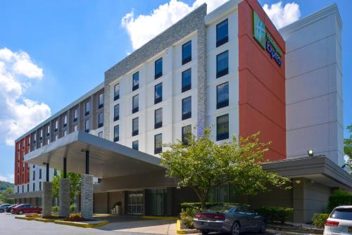 Holiday Inn Express Baltimore North 