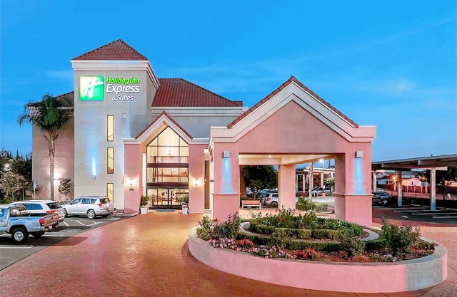 Holiday Inn Express Hotel & Suites Lathrop - South Stockton, an IHG Hotel