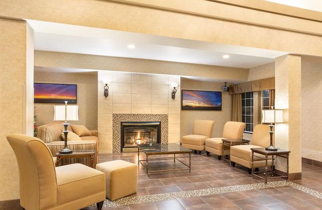 Holiday Inn Express Walla Walla