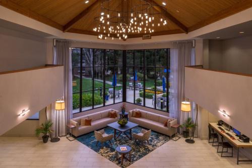 Holiday Inn Express Walnut Creek Ihg Hotel 