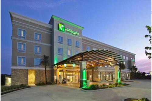 Holiday Inn Hammond Ihg Hotel 