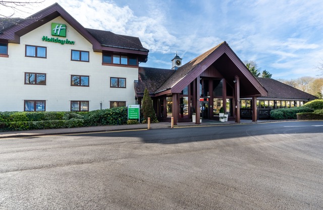 Holiday Inn Hemel Hempstead M1, Jct. 8, an Ihg Hotel