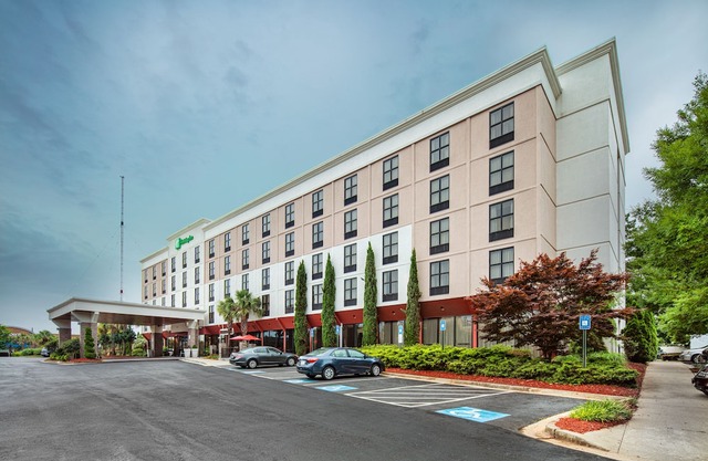 Holiday Inn Hotel Atlanta-Northlake, an Ihg Hotel