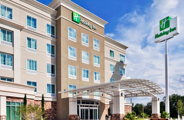 Holiday Inn Hotel & Suites Waco Northwest, an Ihg Hotel